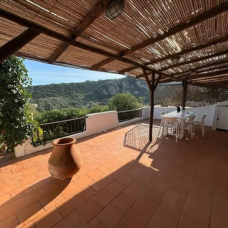 Apartman Porto Cervoincantevole Vista Sul Golfo Del Pevero *